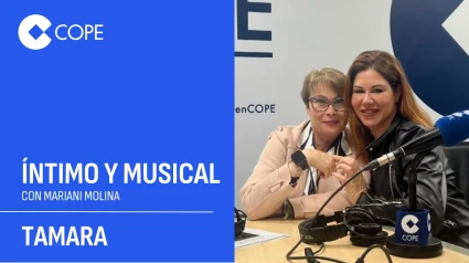 Intimo y Musical con Tamara