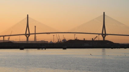 Puente de la Constitución de 1812 (Cádiz)