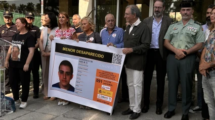 Desaparecidos