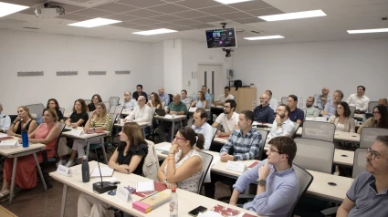 ENAE y el SEF lanzan una convocatoria de becas