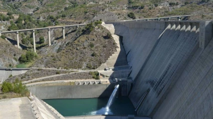 Los regantes proponen un giro de 180 grados para la construcción del desglosado 3 de Rules
