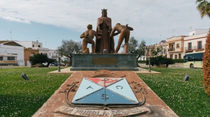 Escucha aquí a la alcaldesa de La Puebla del Río