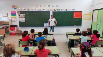 Refuerzo estivalPOLITICA ANDALUCÍA ESPAÑA EUROPA SOCIEDAD CÓRDOBA EDUCACIÓN