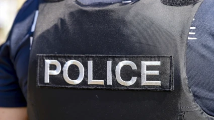 Policía francesa