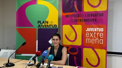 El IJEX refuerza su compromiso con la juventud extremeña con nuevas ayudas y una mejora de los espacios para los jóvenes