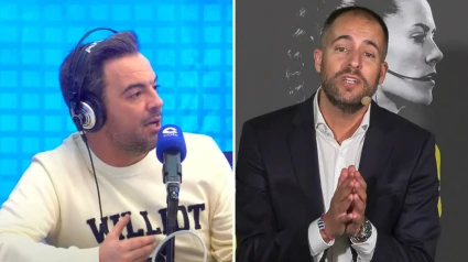Nacho Peña // Francisco Soto, nuevo presidente CTA