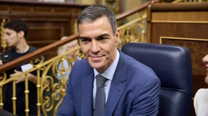 Francisco Castañares en TRECE