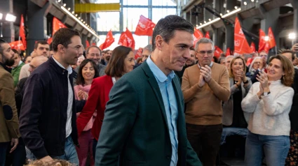 Pedro Sanchez