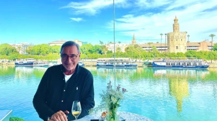 Carlos Herrera revela su plan para disfrutar de las vacaciones este mes de agosto: en la costa de Andalucía