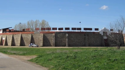 La plaza de toros de Astorga (León) acogerá una de las semifinales