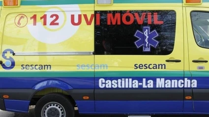 UVI móvil SESCAM