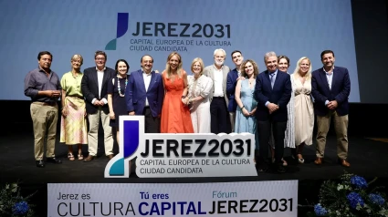 Fórum Jerez 2031, presentación en La Atalaya