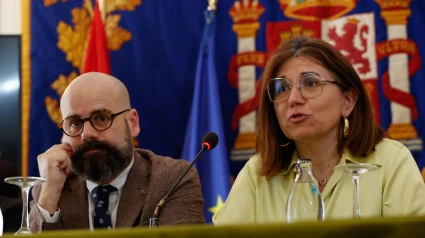 Balance de la huelga de jueces y fiscales: "Está siendo un éxito rotundo en seguimiento"