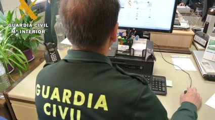 Guardia Civil