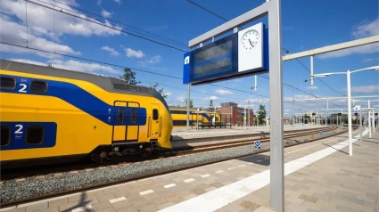 Al acusado se le prohíbe acercarse a algunas estaciones de tren