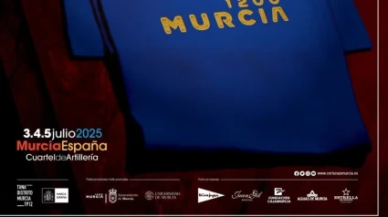 Carlos Molina, director del Certamen Internacional de Tunas