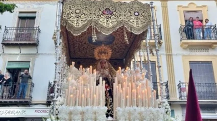 Virgen de la Misericordia