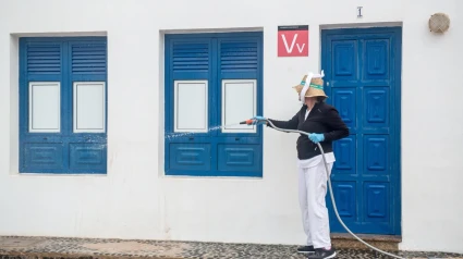 Vivienda vacacional