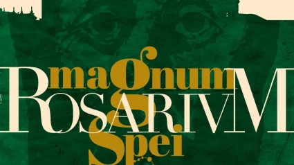 Jaén se convierte en tierra de esperanza con la procesión Magna "Magnum Rosarium Spei"