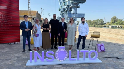 Nace INSÓLITO, el nuevo festival de invierno de Sevilla