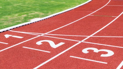ATLETISMO