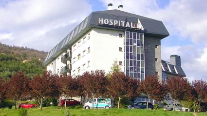 Hospital de Jaca