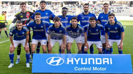 Twitter Lleida FC