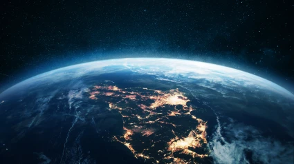 Planeta Tierra