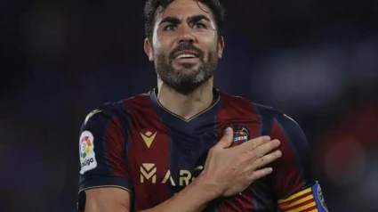 Iborra deja el fútbol profesional