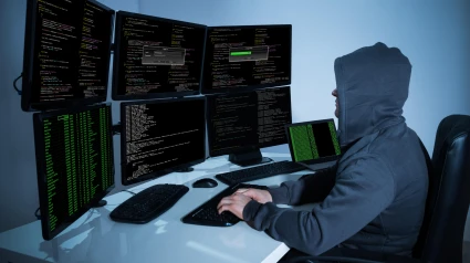hacker