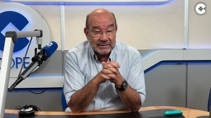 Ángel Expósito analiza la actualidad en el videoblog de 'La Linterna'