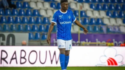 Alfred Caicedo