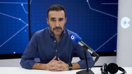 Juanma Castaño