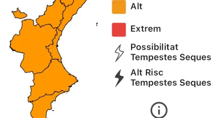 Está prohibido hacer fuego en zonas forestales o en sus inmediaciones.