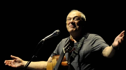 Toquinho pondrá a bailar a Mendizorroza el 19 de julio