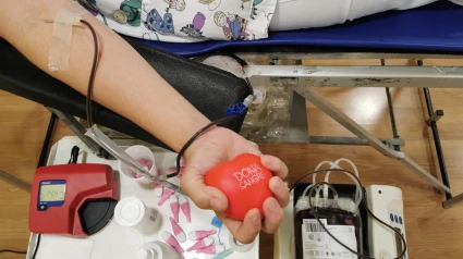 El Hospital de Valme celebra este lunes su campaña estival de donación de sangre.