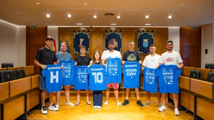 Camisetas para San Fermín