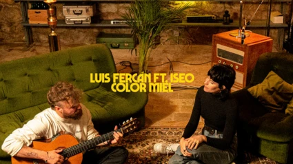 Luis Fercán