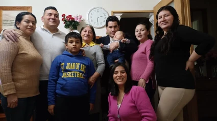 'Amar siempre más'