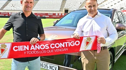"Necesitaba un proyecto como este"