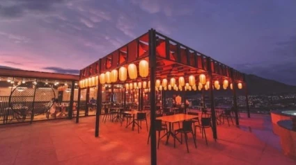 Restaurante Makuren