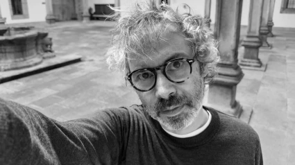 James Rhodes