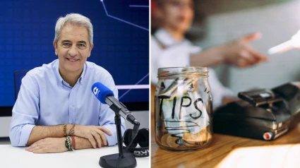 Manolo Lama / propinas
