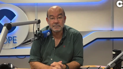 El director de La Linterna analiza la última decisión del Partido Socialista tras la polémica por los audios entre Cerdán, Ábalos y Koldo
