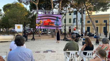 ganadores formatge mahón menorca 2025