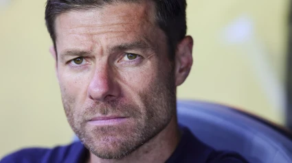 Xabi Alonso buscará meter al Real Madrid en las semifinales del Mundial de Clubes.