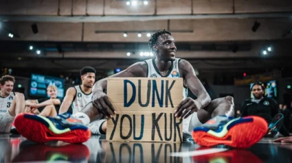 Kur Kuath nuevo fichaje del CB Gran Canaria