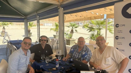 Destino Andalucía Verano: Garrucha