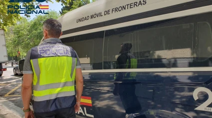 Policía Nacional