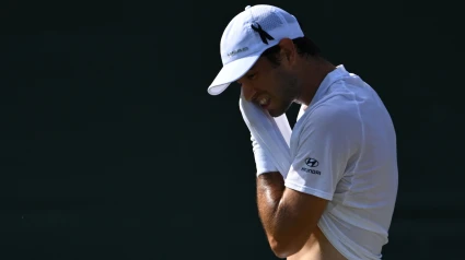 El portugués jugó con un crespón negro en la gorra, pero no pudo llevar una camiseta blanca de Diogo Jota.